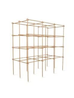 Tomato Six Pack Support -Garden Care Store 8613143 5402 6 pack tomato support