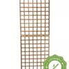 Bamboo Wall Trellis, 45" X 30", Set Of Two 2 Bamboo Wall Trellis, 45" X 30", Set Of Two -Garden Care Store 8613149 24