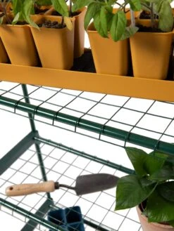 Gardman Greenhouse Shelving 10 Gardman Greenhouse Shelving -Garden Care Store 8613190 5642