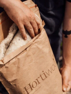 Hortiwool ®, 5 Pad Pack -Garden Care Store 8613263 07v