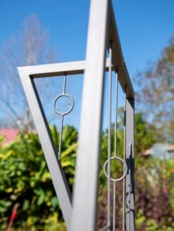 Pilar Free Standing Trellis -Garden Care Store 8613316 0138