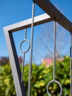 Pilar Free Standing Trellis -Garden Care Store 8613316 0139