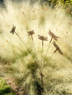 Flutterer Garden Stake -Garden Care Store 8613372 0162