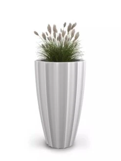 Sedona Tall Planter, 28" Height 15 Sedona Tall Planter, 28" Height -Garden Care Store 8613525 06V