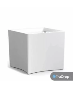 TruDrop One Pinch Planter, 23" Diameter -Garden Care Store 8613631 01V 3 4