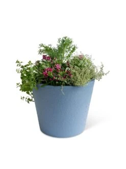 Self-Watering FiberStone Planters -Garden Care Store 8613675 8660