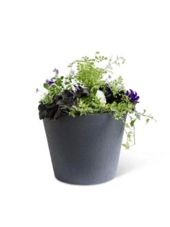 Self-Watering FiberStone Planters -Garden Care Store 8613676 8645