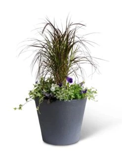 Self-Watering FiberStone Planters -Garden Care Store 8613677 8637