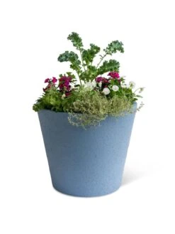 Self-Watering FiberStone Planters -Garden Care Store 8613678 8648