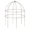 Jardin Bird Cage Support, 36" -Garden Care Store GS39521 02S tif