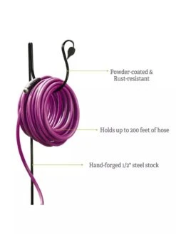 Hose Butler -Garden Care Store Hose Butler 1