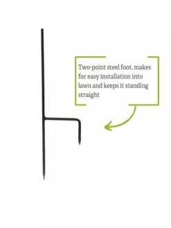 Hose Butler -Garden Care Store Hose Butler 2