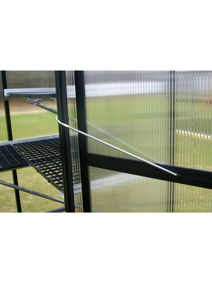 MONT Growers Edition Greenhouse, 8' X 24' 8 MONT Growers Edition Greenhouse, 8' X 24' - Image 6