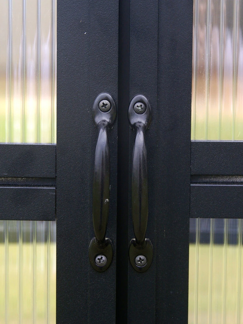 MONT Growers Edition Greenhouse, 8' X 12' 4 MONT Growers Edition Greenhouse, 8' X 12' - Image 3