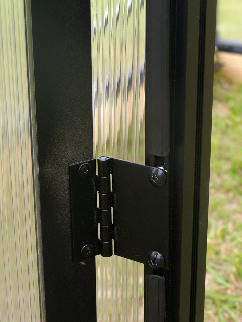 MONT Growers Edition Greenhouse, 8' X 24' 6 MONT Growers Edition Greenhouse, 8' X 24' - Image 4