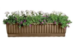 39" Self-Watering Window Box -Garden Care Store gs37898 01s
