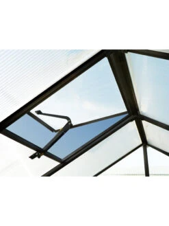 MONT Growers Edition Greenhouse, 8' X 20' -Garden Care Store mont vent growers 2