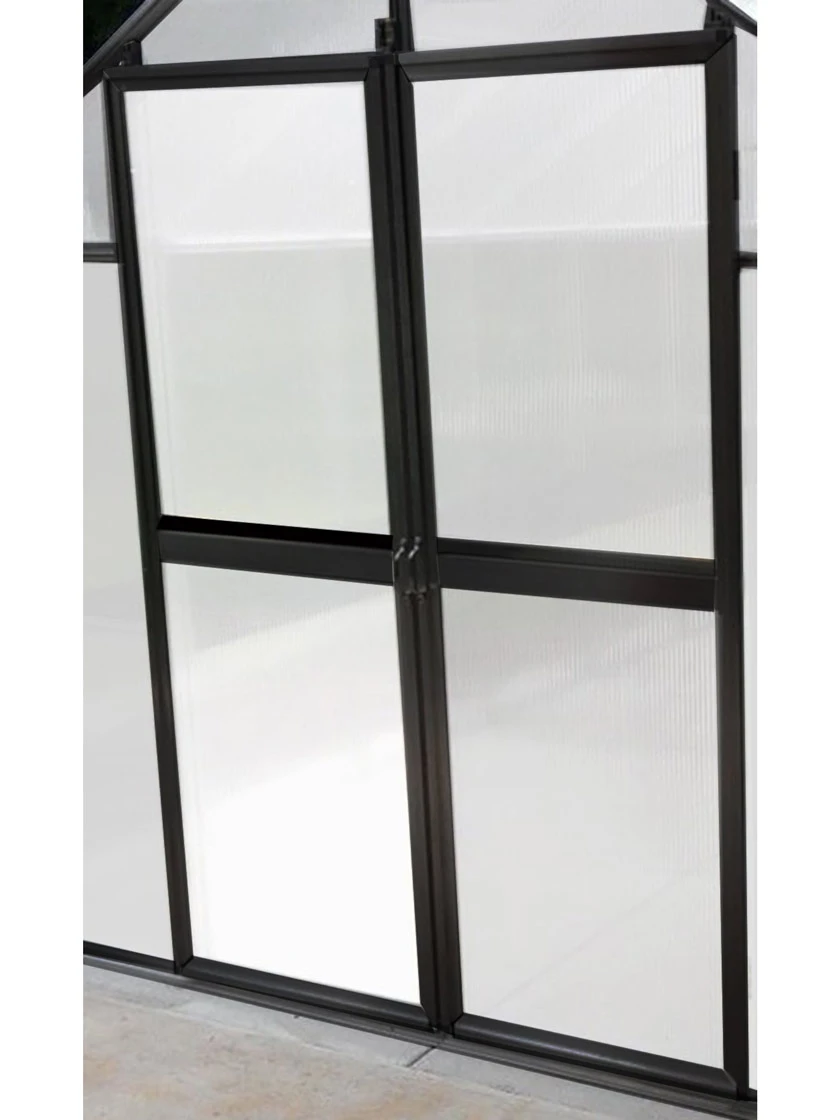 MONT Growers Edition Greenhouse, 8' X 12' 6 MONT Growers Edition Greenhouse, 8' X 12' - Image 5