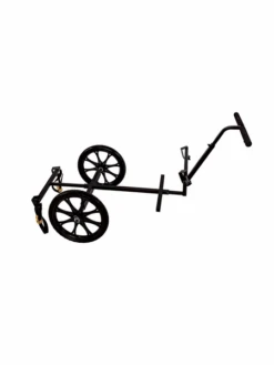 Summer Sled Wheel Kit -Garden Care Store webimage 8612970 02V 3 4